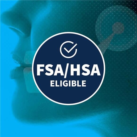 Night Guard - 1.6mm Thin - Custom-Molded Fit - Protects Nighttime Teeth Grinding - Picture 2 of 7